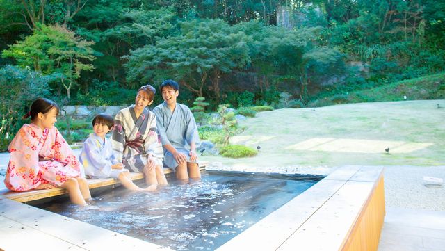 湯快リゾート オフピーク割